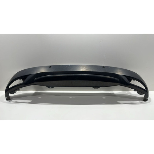 Spoiler Traseiro Hrv 2016 2017 2018 2019 2020 21 Furo Sensor