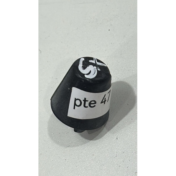 Batente De Borracha Capô Jeep Compass Original Usado!