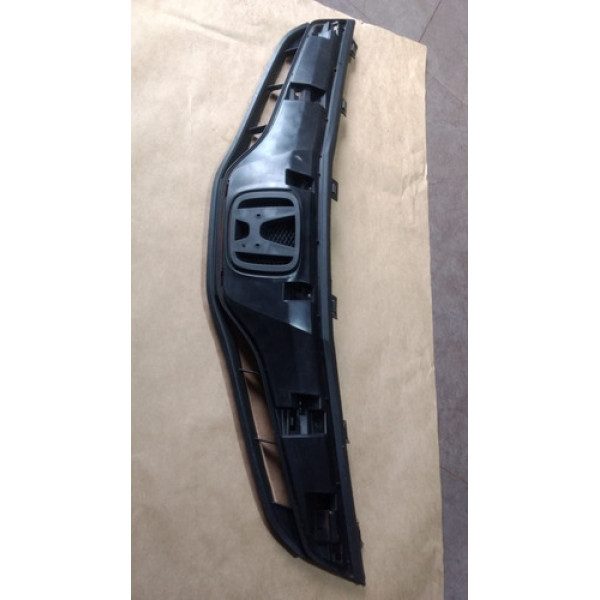 Grade Dianteira Honda/fit Sem Friso