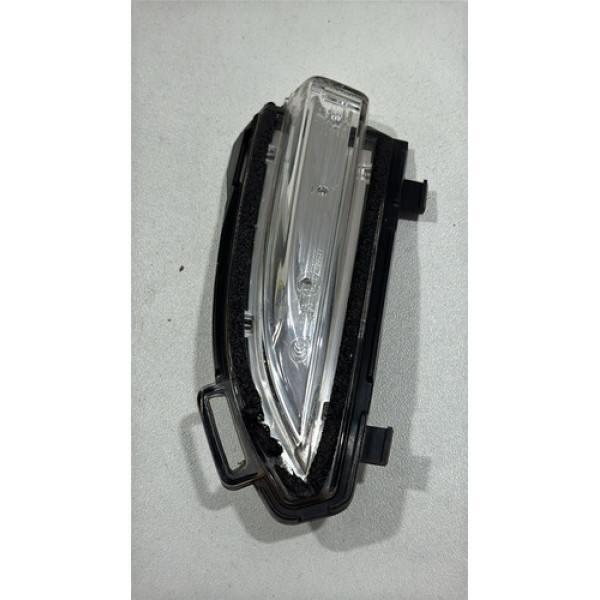 Pisca Retrovisor Esquerdo Gm Tracker 2021 2022 2023 135v06w