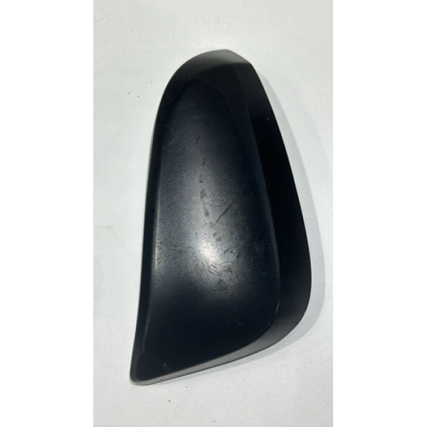 Aplique Capa Retrovisor Hilux 2017 A 2021 Original Usado!