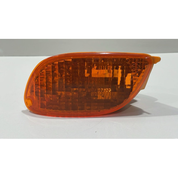 Lanterna Esquerdo Pisca Seta Focus 2000 2001 2002 2003 