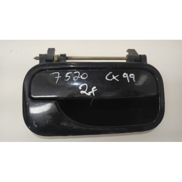 Maçaneta Externa Direita Gm Vectra 1997 Á 2005 Original