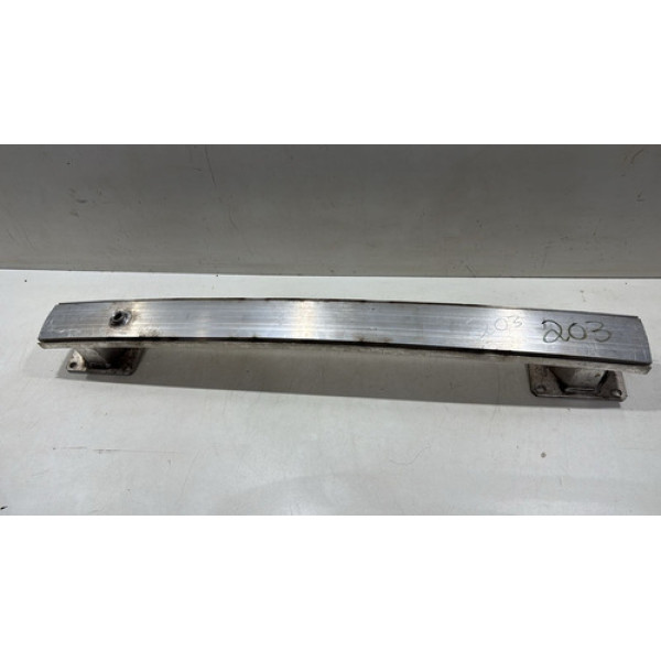 Alma Lamina Viga Parachoque Citroen C4 Pallas Hatch Original