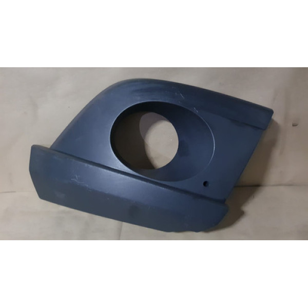 Moldura Milha Ld Saveiro Gol Rallye G5 2010/12 (5u0853666f)