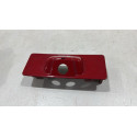 Suporte Moldura Câmera Ré Fiat Argo 100244163 Suporte Moldura Câmera Ré Fiat Argo 100244163