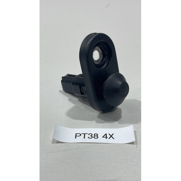 Interruptor Sensor Abertura Porta Corolla 2009 10 11 12 13 