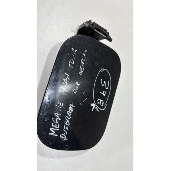 Portinhola Tanque Combustível Megane Grand Tuor 2010