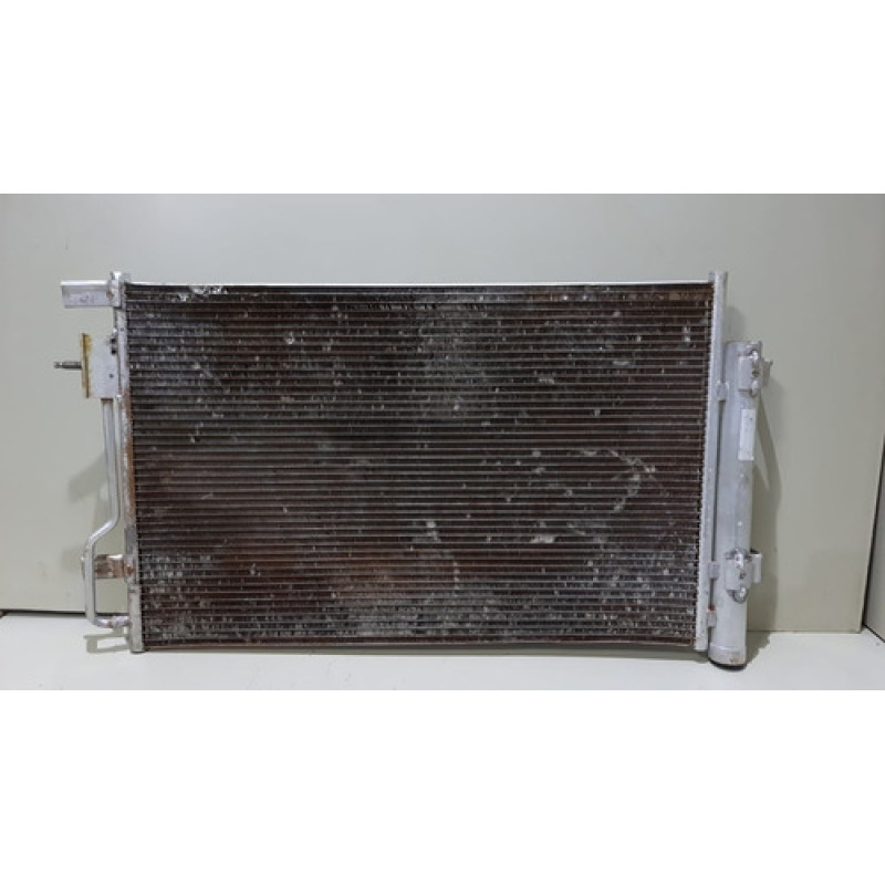 Condensador Prisma Onix Cobalt Spin 2017 2018 2019 Original Condensador Prisma Onix Cobalt Spin 2017 2018 2019 Original