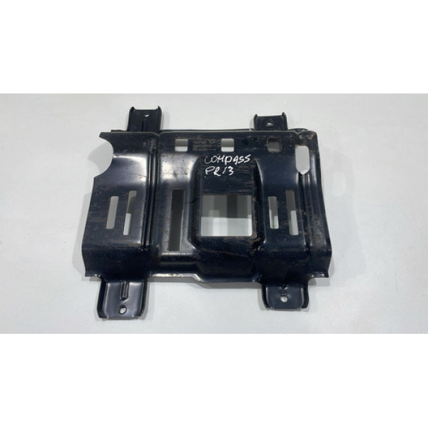 Protetor Cardan Jeep Compass Diesel 2018 Á 2021 53493266