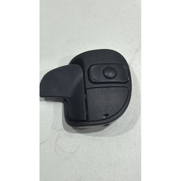 Paddle Shift Esquerdo (-) Fiat Toro 2018 Á 2021 Original