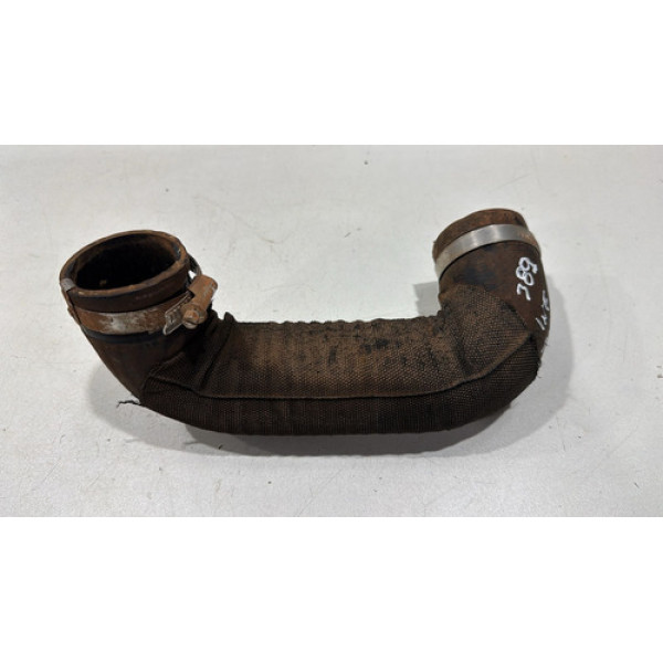 Mangueira Inferior Turbina Fusion Titanium 2.0 2013 A 2016