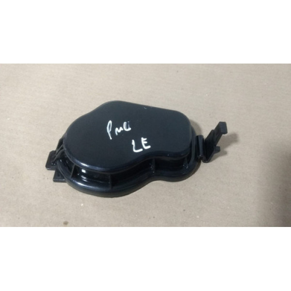 Tampa Vedação Farol S10 2012 2013 2014 2015 Lado Esquerdo