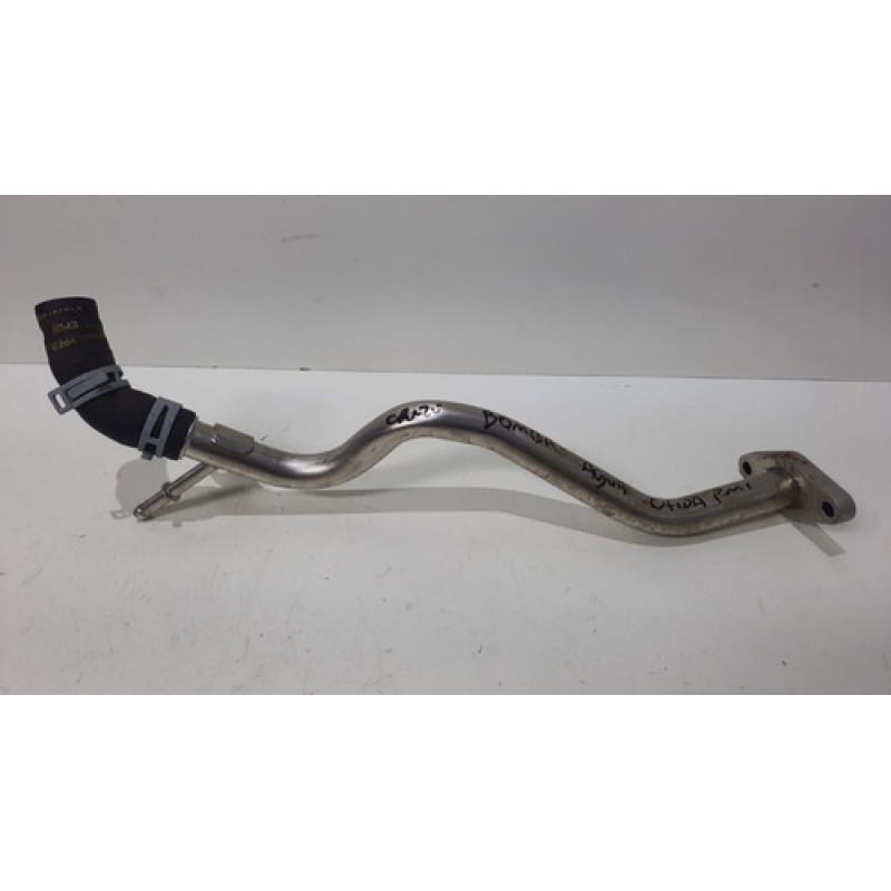 Cano Saida Bomba Agua Motor Gm Cruze 2017/2022 Cano Saida Bomba Agua Motor Gm Cruze 2017/2022