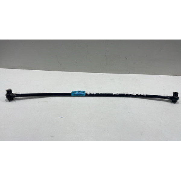 Barra Anti Torção Eixo Traseiro Corolla 2016 2017 2018 2019