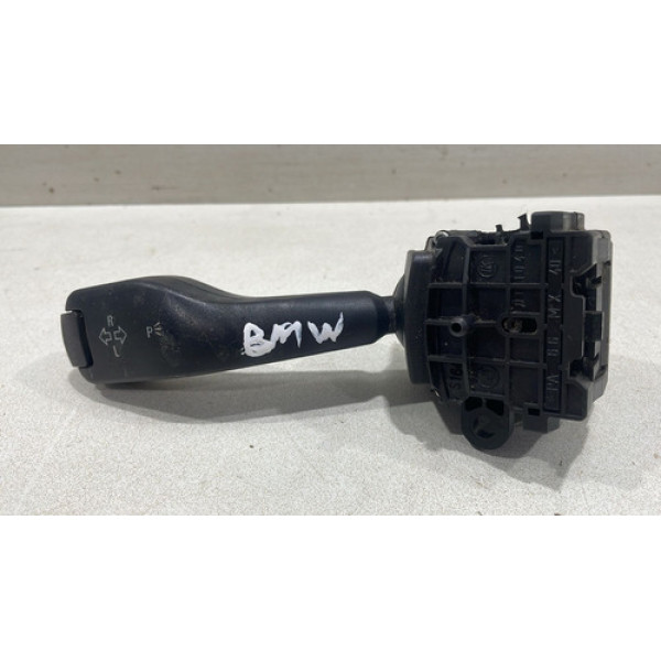 Chave De Seta Bmw X5 2004 2005 2006 2007 Usado Original!