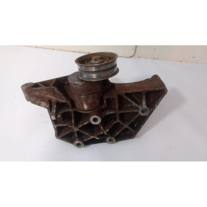 Suporte Compressor Ar + Direção Corsa Meriva Montana 02 A 12 Suporte Compressor Ar + Direção Corsa Meriva Montana 02 A 12