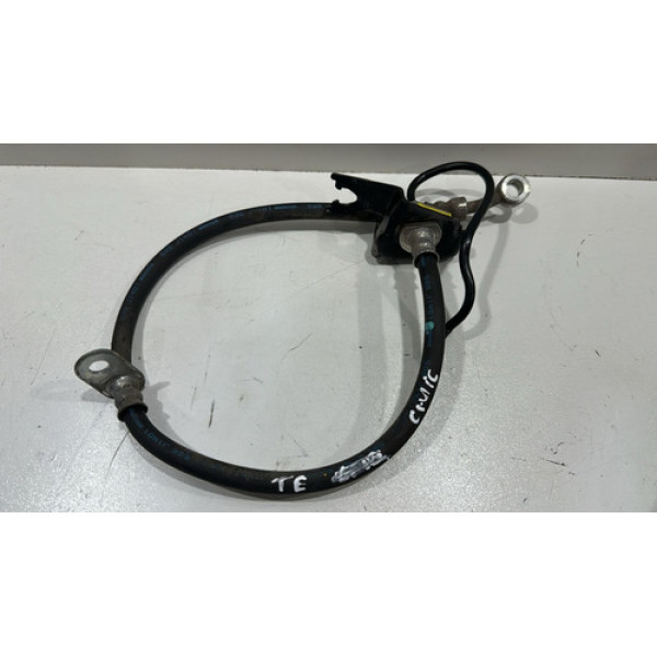 Mangueira Flexível Freio Traseiro Esquerdo Civic 2012 Á 2016