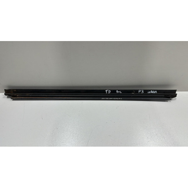 Pestana Interna Porta Traseira Direita Corolla 2009-2014