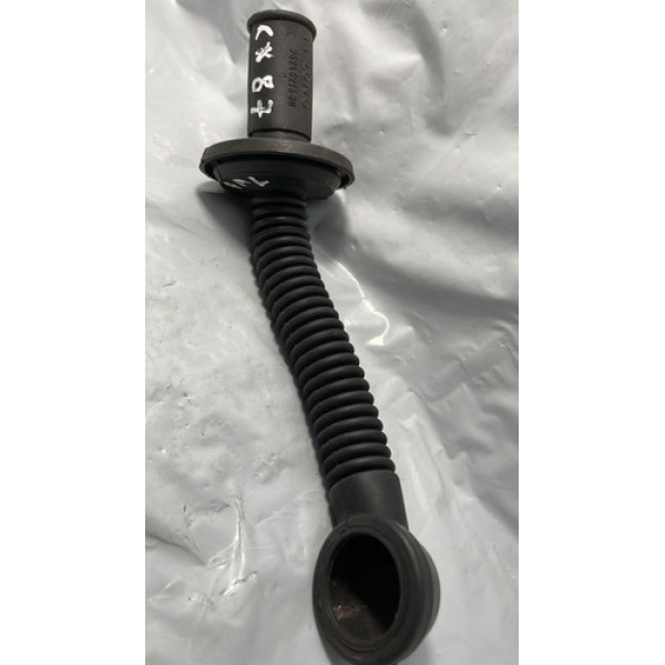 Coifa Chicote Porta Traseir Peugeot 206 207 07/12 9637308380