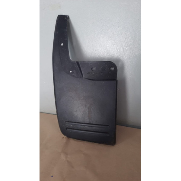 Parabarro Lameiro Traseiro Esquerdo Amarok 