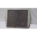 Radiador Ar Quente Fiesta Ka Courier Endura 1997/99