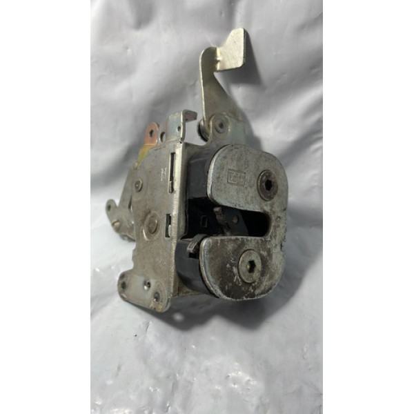 Fechadura Porta Dianteira Direita Uno Pitbull 2004 Á 2010