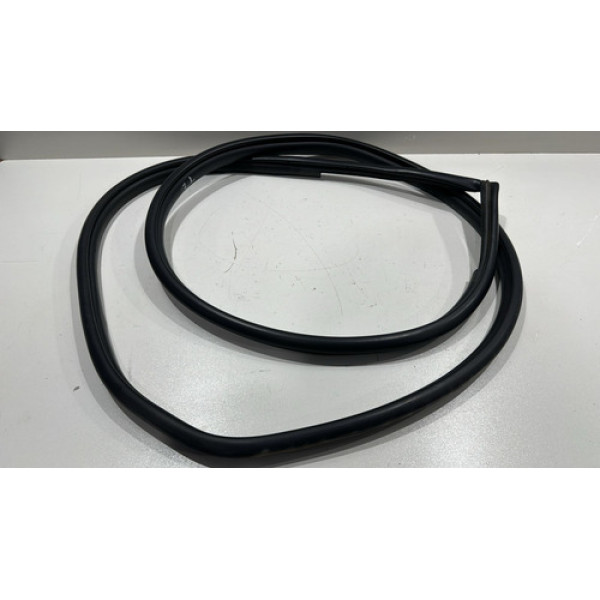 Borracha Carroceria Traseira Esquerda Corolla 2020 2021 2022