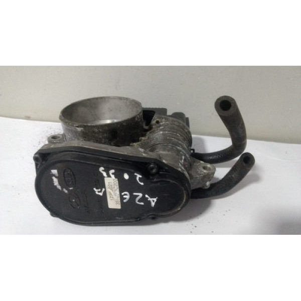 Corpo Borboleta/tbi Vera Cruz Azera Santa Fe 35100-3c200