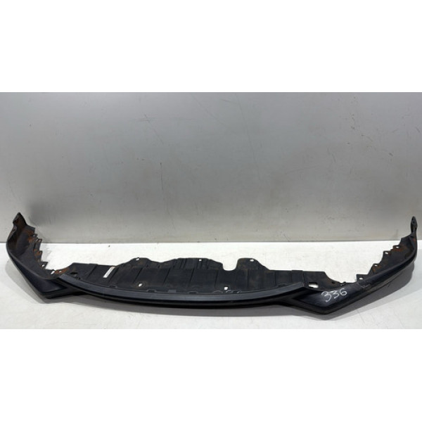 Spoiler Inferior Parachoque Dianteiro Honda Hrv 15/18 Orig