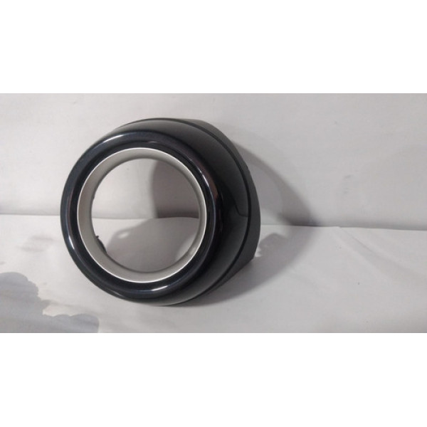 Moldura Difusor Ar Esquerd Nissan Kicks 2016/2020 687615rb0a