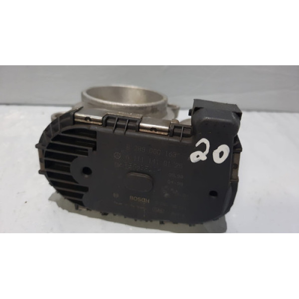 Tbi Corpo Borboleta Mercedes C230 2.3 1998 A1111410125 