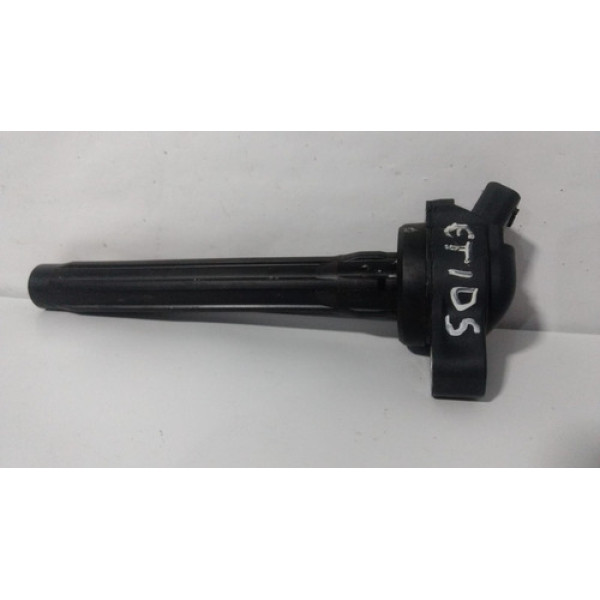 Bobina Ignição Toyota Etios 1.3 1.5 Original 4 Pinos