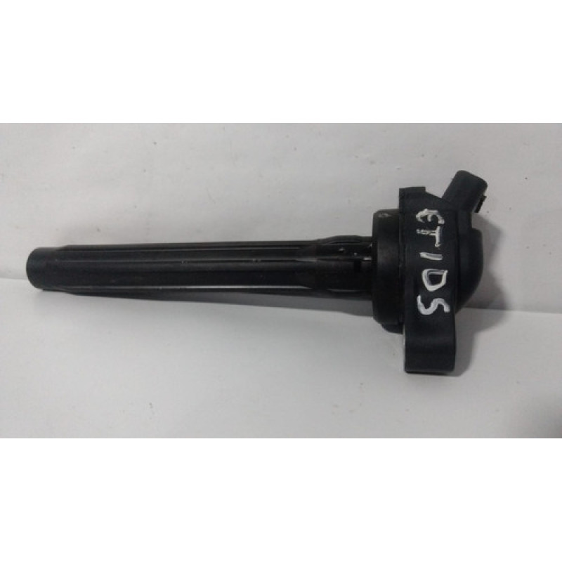 Bobina Ignição Toyota Etios 1.3 1.5 Original 4 Pinos Bobina Ignição Toyota Etios 1.3 1.5 Original 4 Pinos