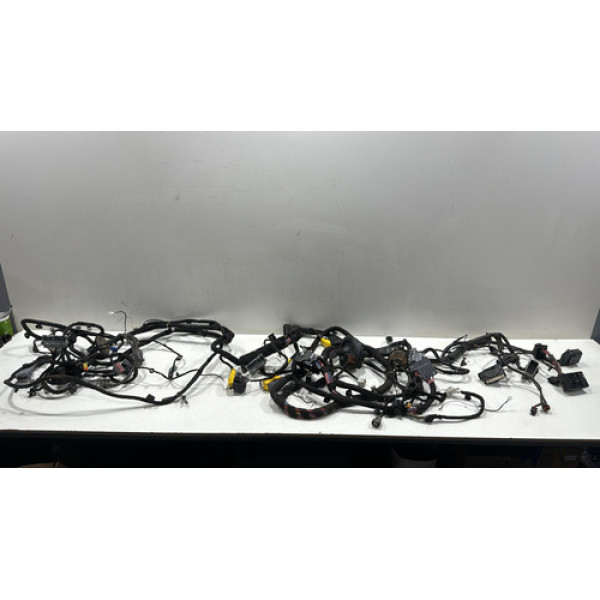  Chicote Interno Cruze 1.4 Lt Turbo 2017 A 2020 39096211