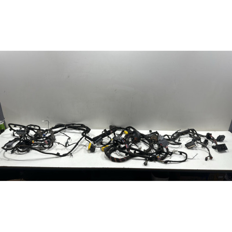 Chicote Interno Cruze 1.4 Lt Turbo 2017 A 2020 39096211 Chicote Interno Cruze 1.4 Lt Turbo 2017 A 2020 39096211