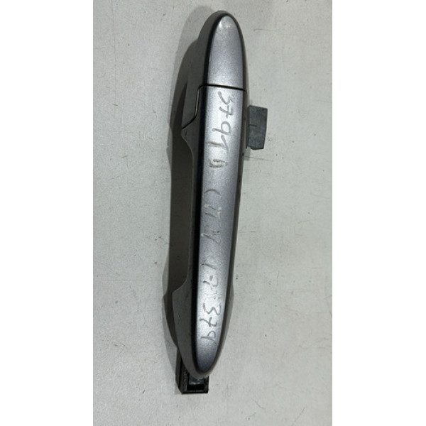 Maçaneta Externa Traseira Direita Honda City 2016 2017 Usado