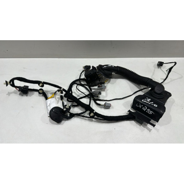 Chicote Porta Dianteira Esquerda Jeep Compass 2022 2023 2024