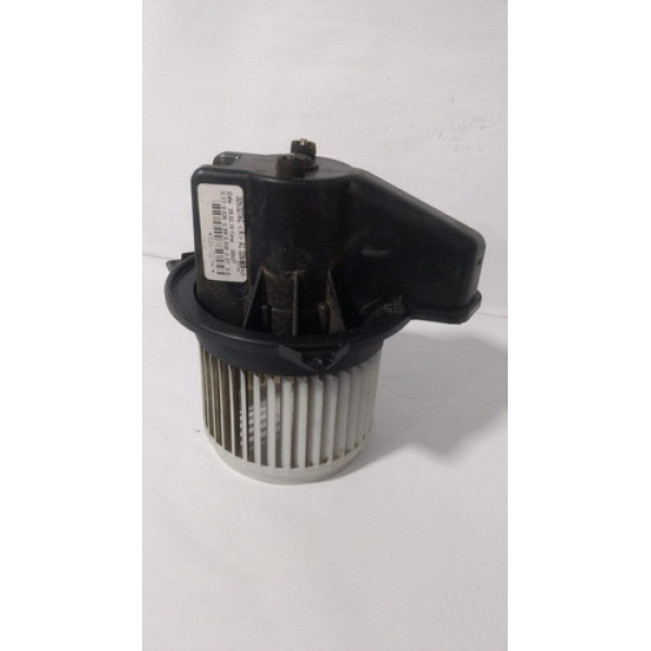 Motor Ventilacao Ar Fiat Uno Vivace Mobi Argo Com/ar Palio