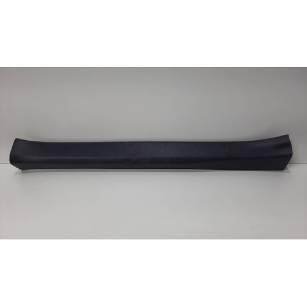 Acabamento Soleira Dianteiro Direita Corolla 2015 Á 2019