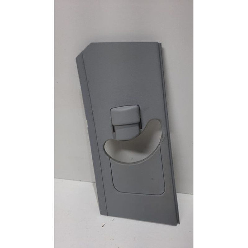 Acabamento Coluna Cinto Dianteiro Esquerdo Asx 2011 Á 2016 Acabamento Coluna Cinto Dianteiro Esquerdo Asx 2011 Á 2016