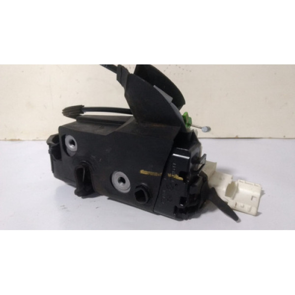 Fechadura Trava Elétrica Dianteira Direita C4 Pallas Hatch