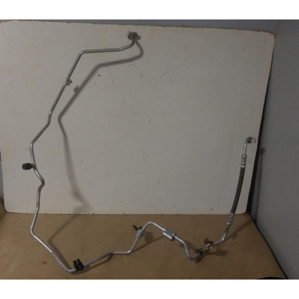 Mangueira Ar Condicionado Sandero Logan 2018/2020 924400843r