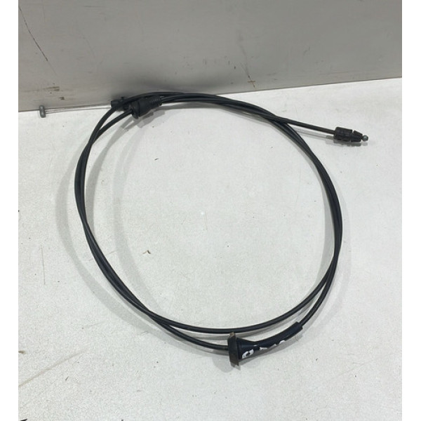 Cabo Abertura Capo Jeep Compass 2017 Á 2021 Usado Original!