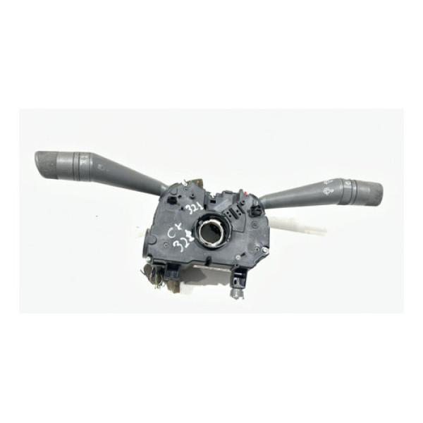 Chave Seta Limpador Grand Siena C/ Botão Trip E Limpado Tras