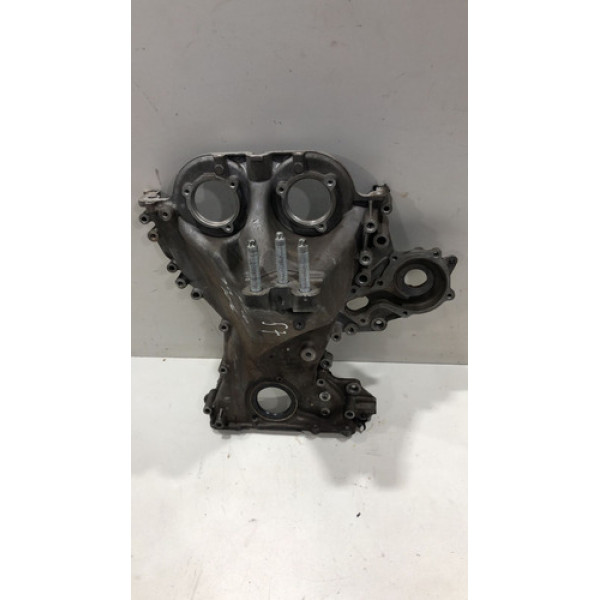 Tampa Lateral Do Motor Ford Ka 2018 1.0 3cc Original