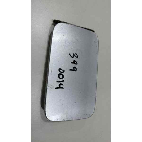 Portinhola Tanque Nissan Grand Livina 2009 Á 2014 Usado