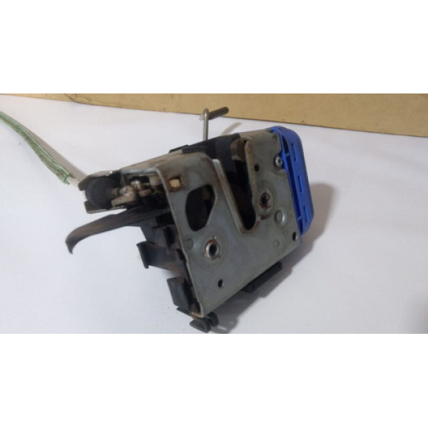 Fechadura Elétrica Traseira Direita Audi A3 1997 A 2006 