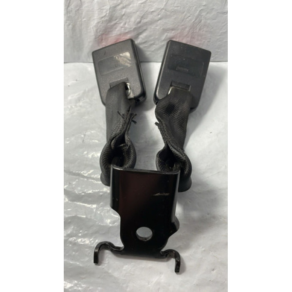 Engate Duplo Cinto  Traseiro 615980500a Original