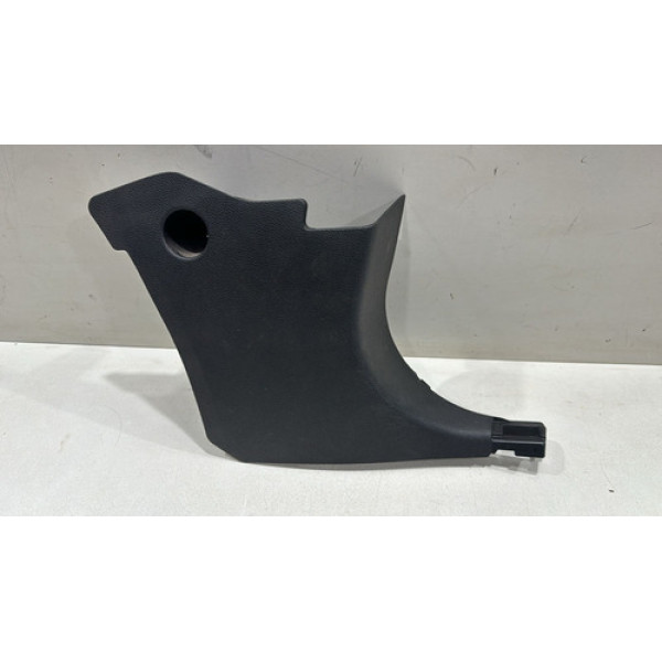 Acabamento Dianteira Direita Honda Civic 2017 Á 2021 Lateral